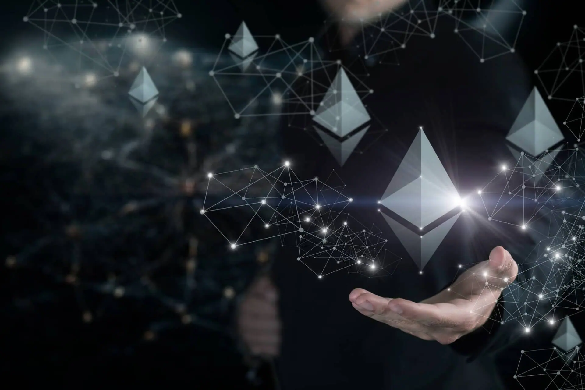 Ethereum gas fees op laag niveau: wat betekent dit voor de ETH koers?