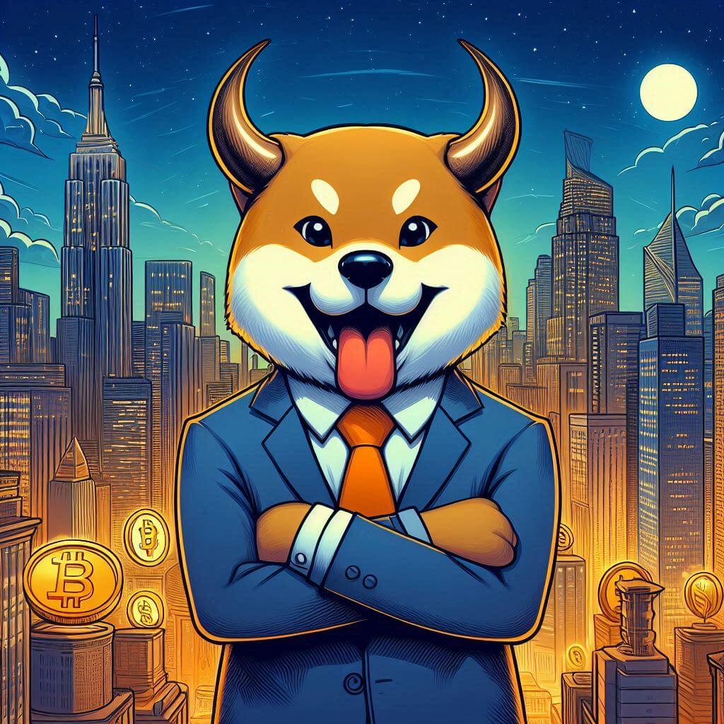 Is het bullish sentiment bij Shiba Inu nu echt terug?