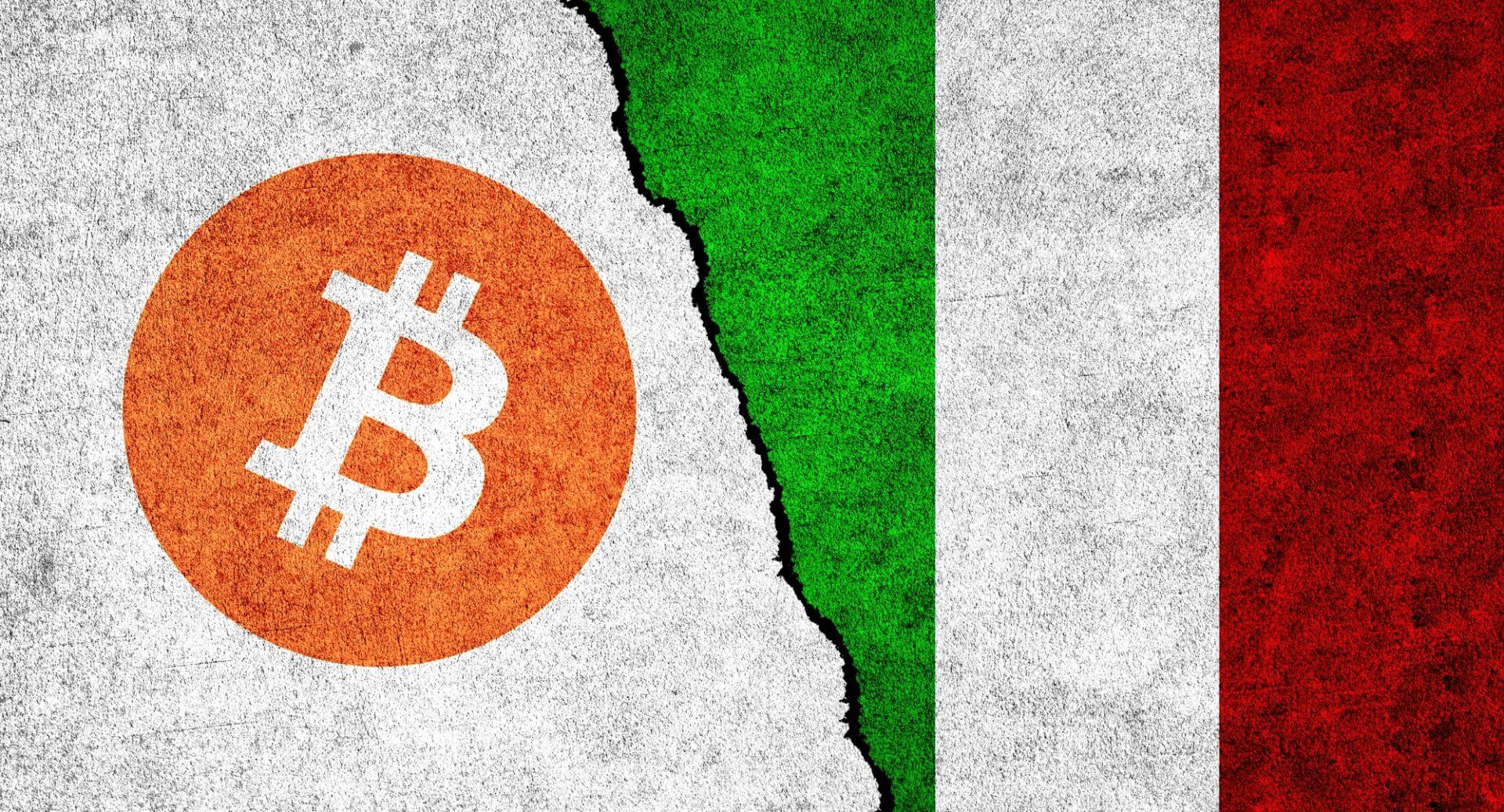 Italië gaat nieuwe cryptoregels ter voorbereiding van MiCA introduceren