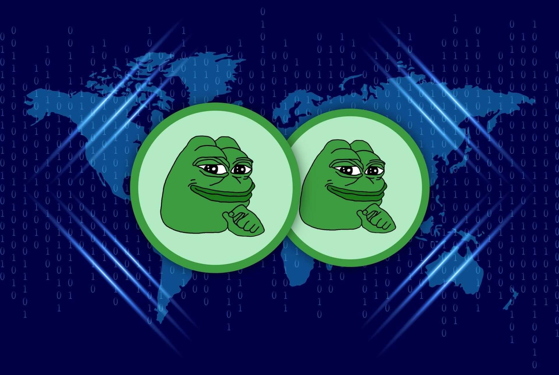 PEPE bullish vooruitzichten: breekt door weerstand