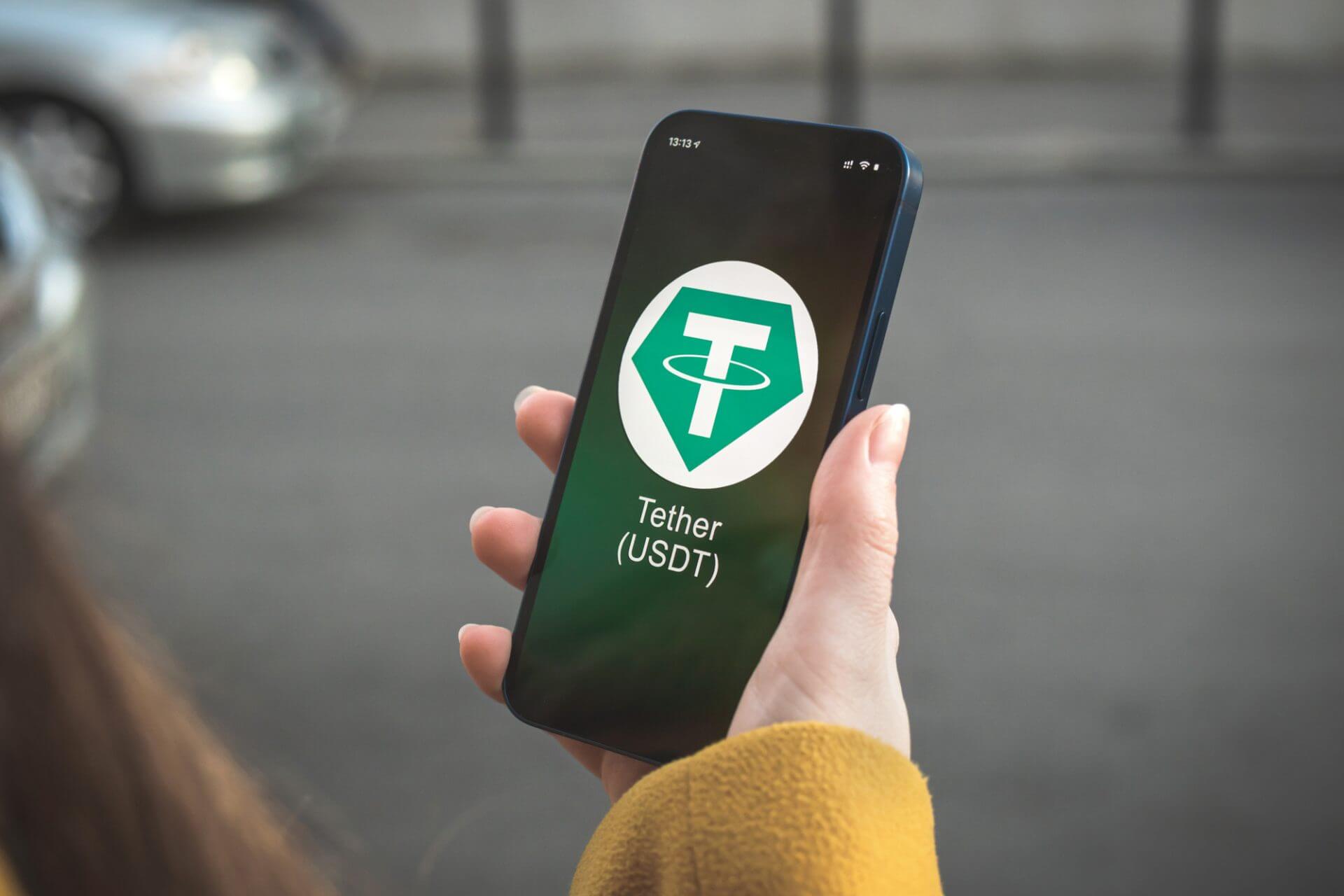 Tether bevriest $29,62 miljoen USDT gelinkt aan Cambodjaanse Huione Group