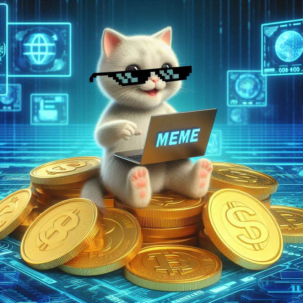 Waarom MEW de beste memecoin keuze is op dit moment