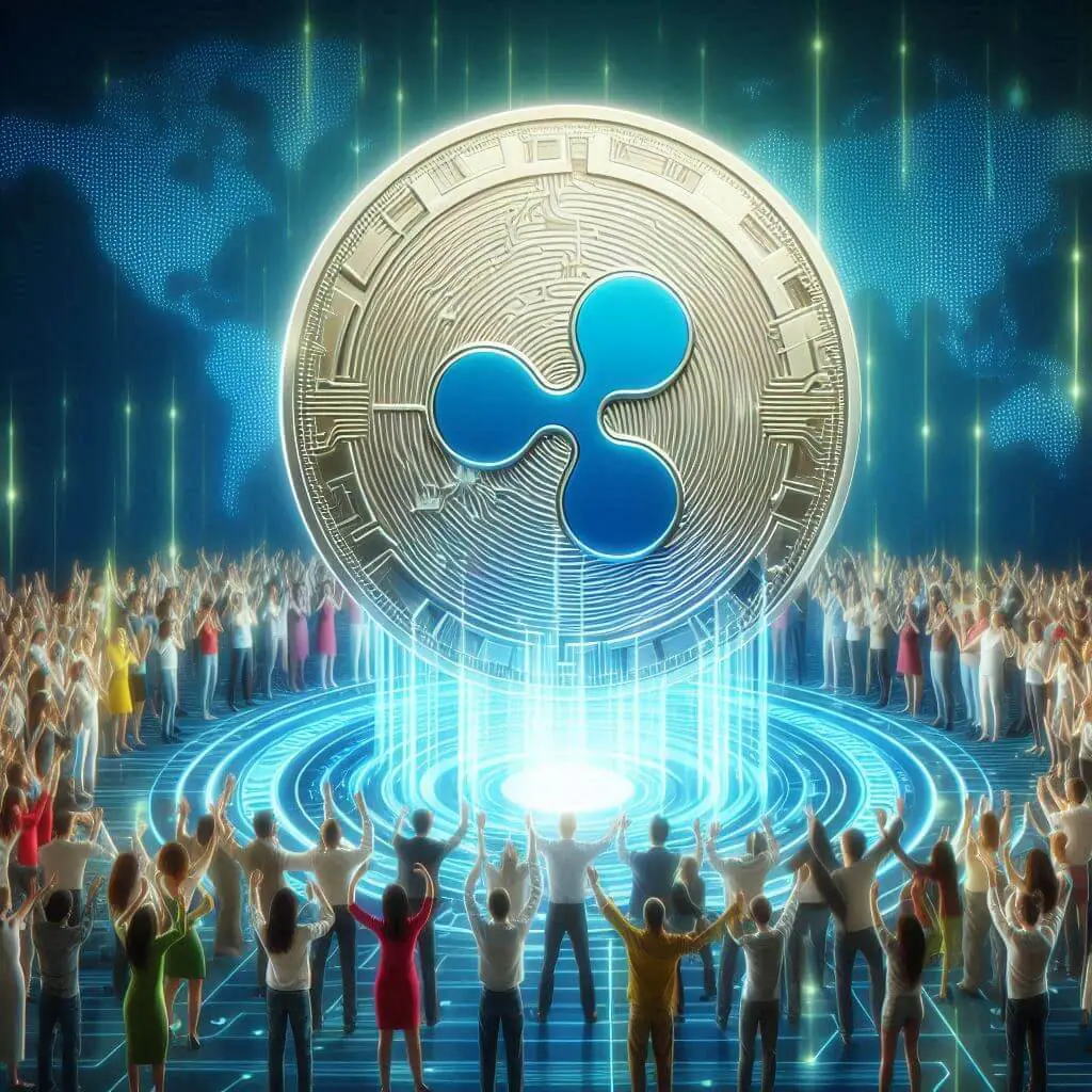 Waarom XRP investeerders zich moeten voorbereiden op een rally