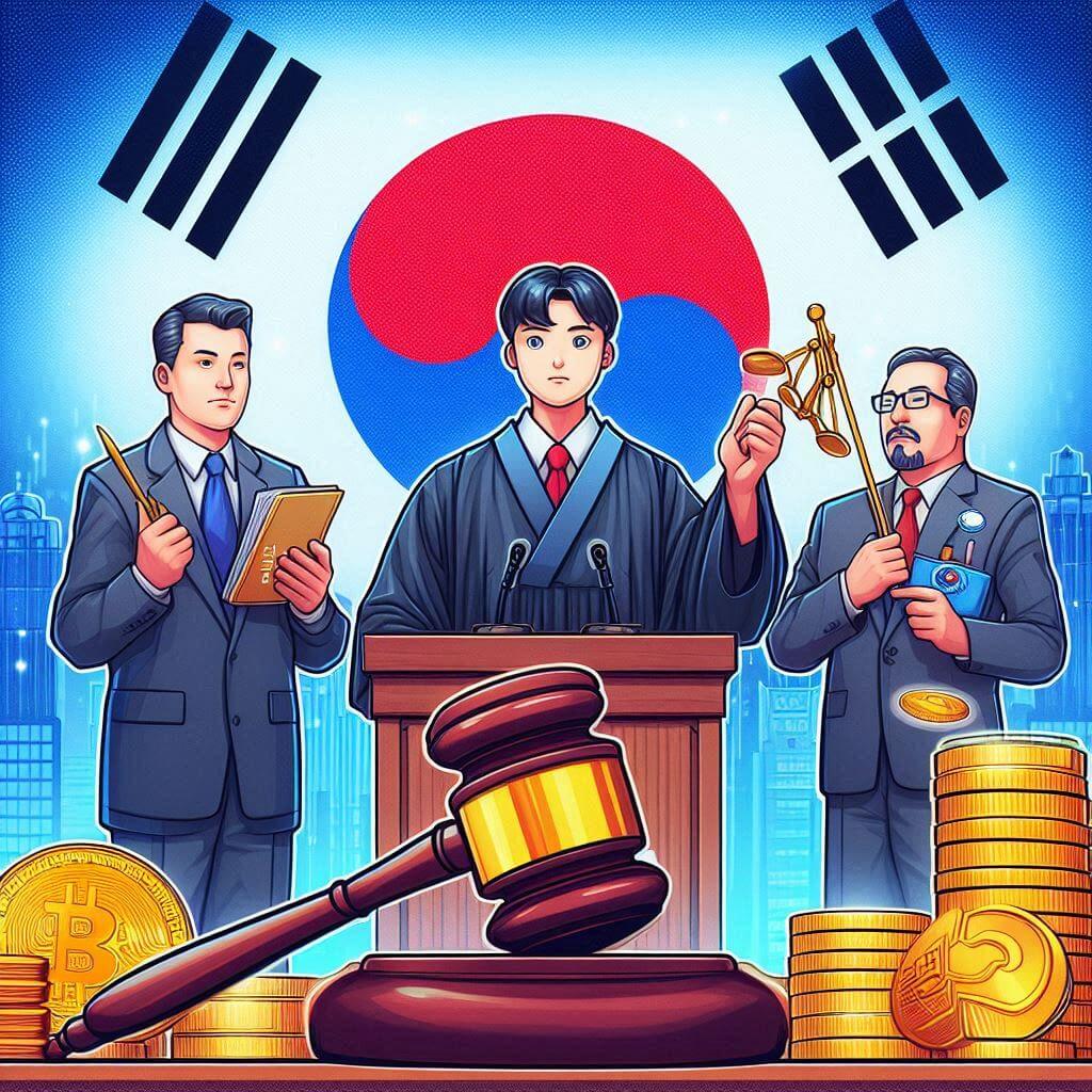 Zuid-Korea’s nieuwste crypto wet: dit moet je weten!