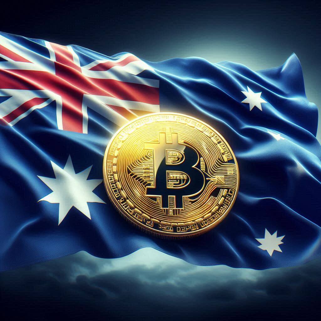 Australië keurt tweede Bitcoin ETF van DigitalX goed