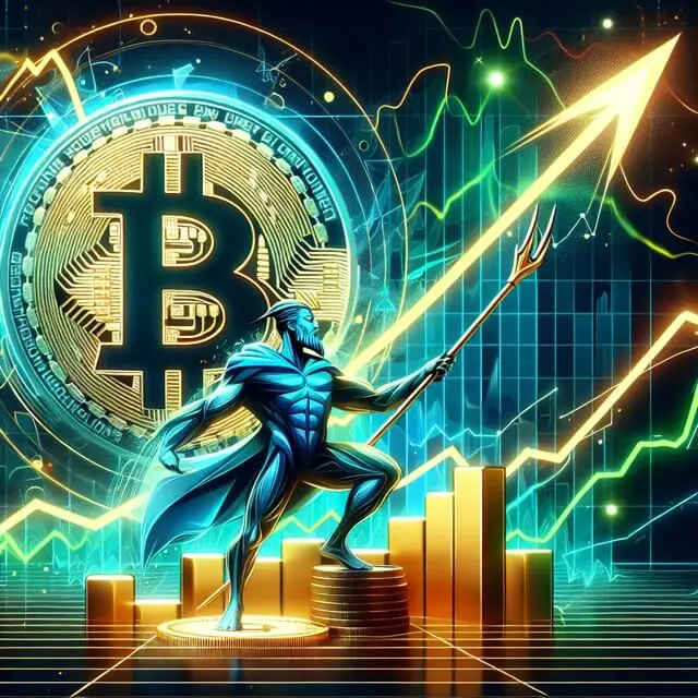 Waarom stijgt de cryptomarkt vandaag? Bitcoin op $68.9k