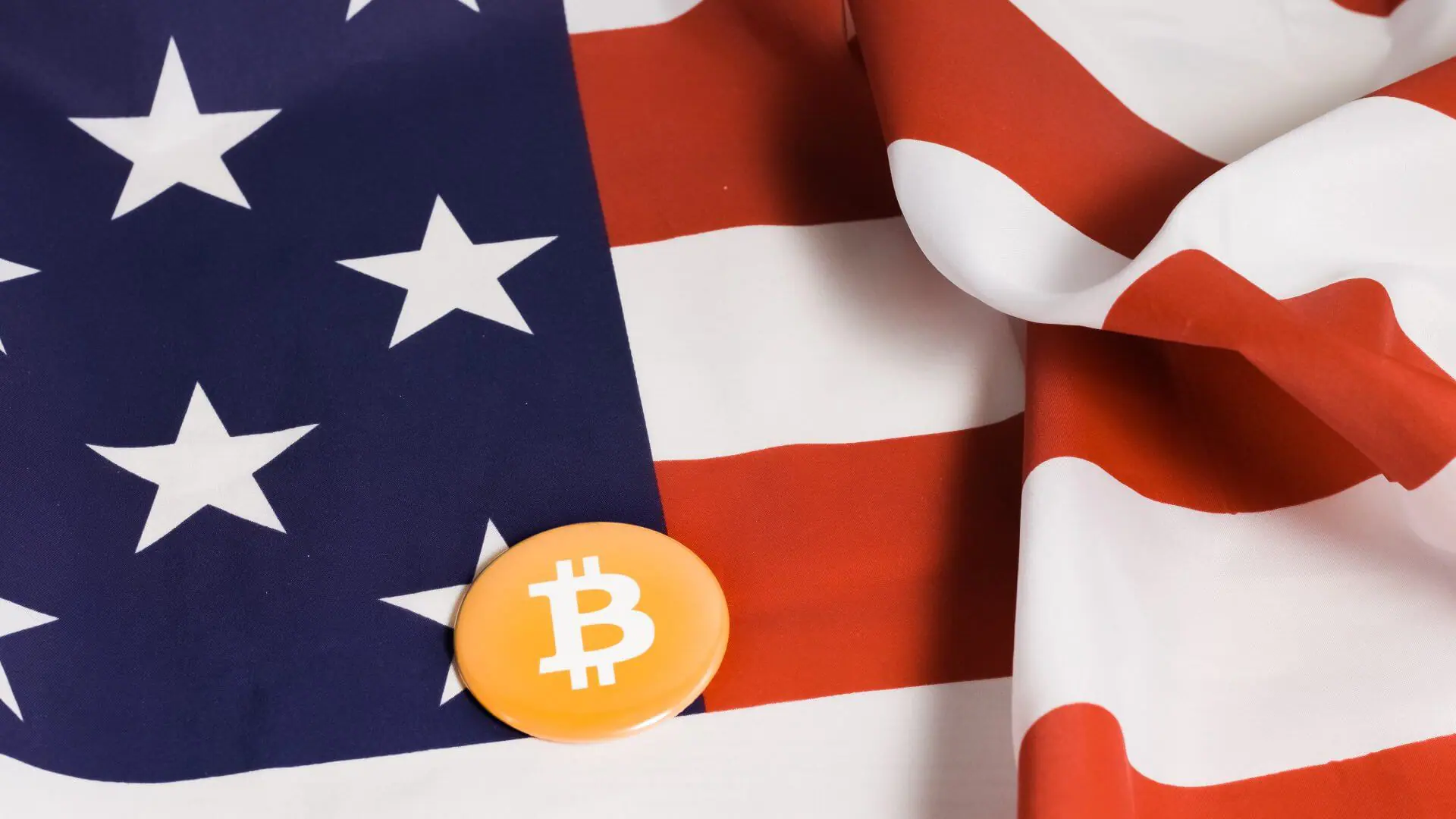 Cryptocurrency donaties transformeren de politieke financiering