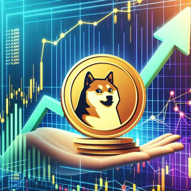 Kan Dogecoin de magische grens van $1 doorbreken?