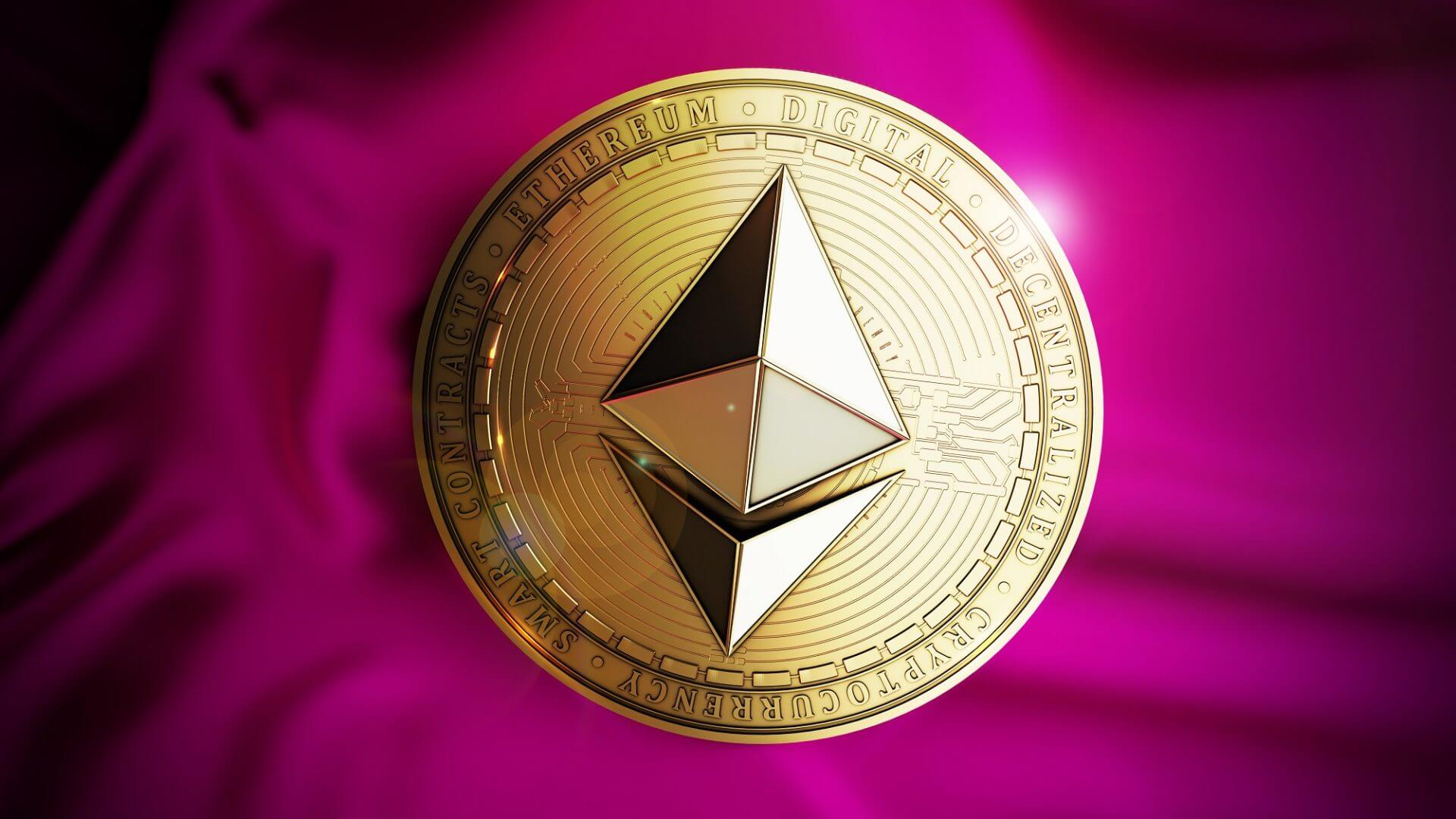 Ethereum koers blijft rond de $3000 steken, wat nu?