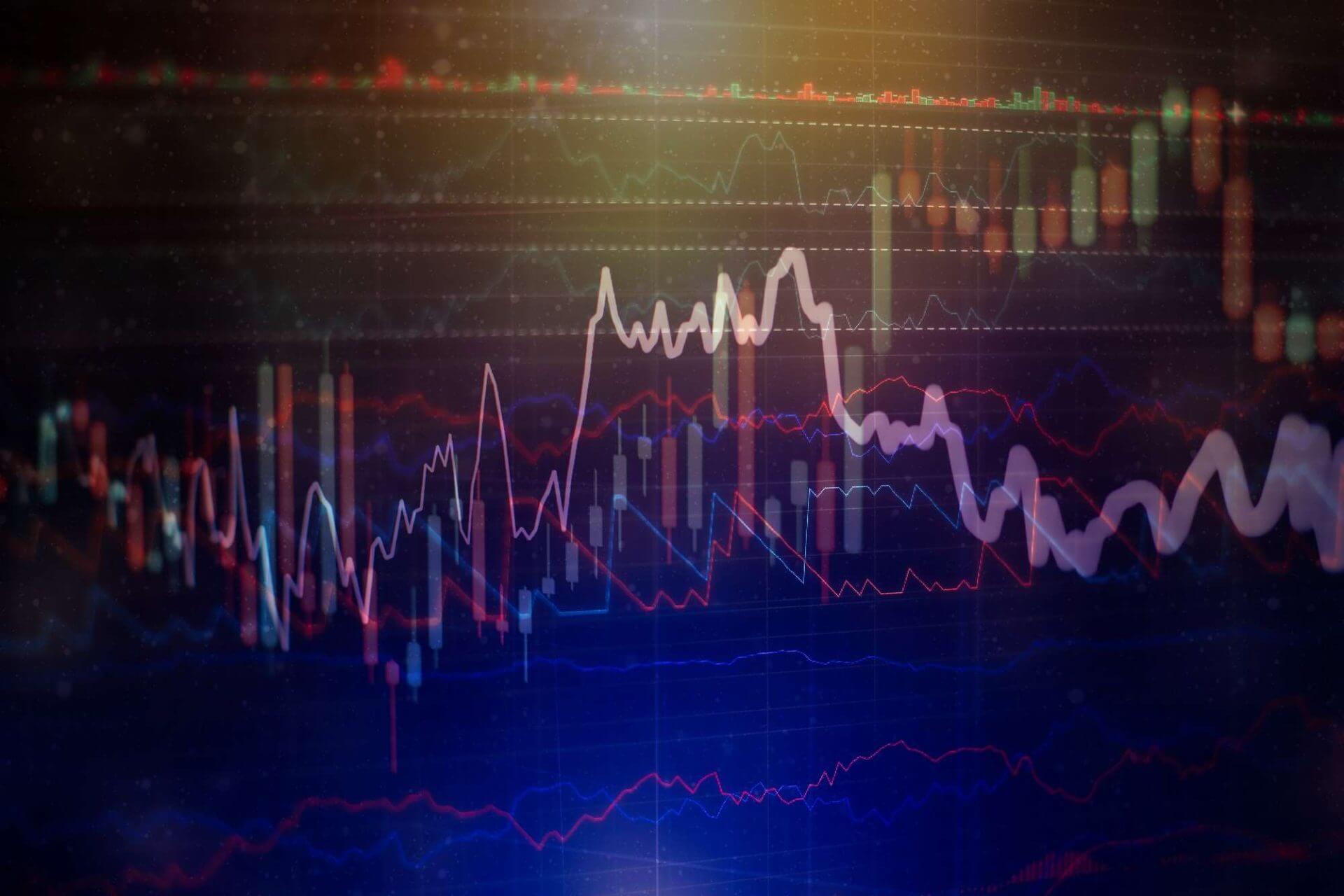 Ethereum markt koelt af vanwege déze reden