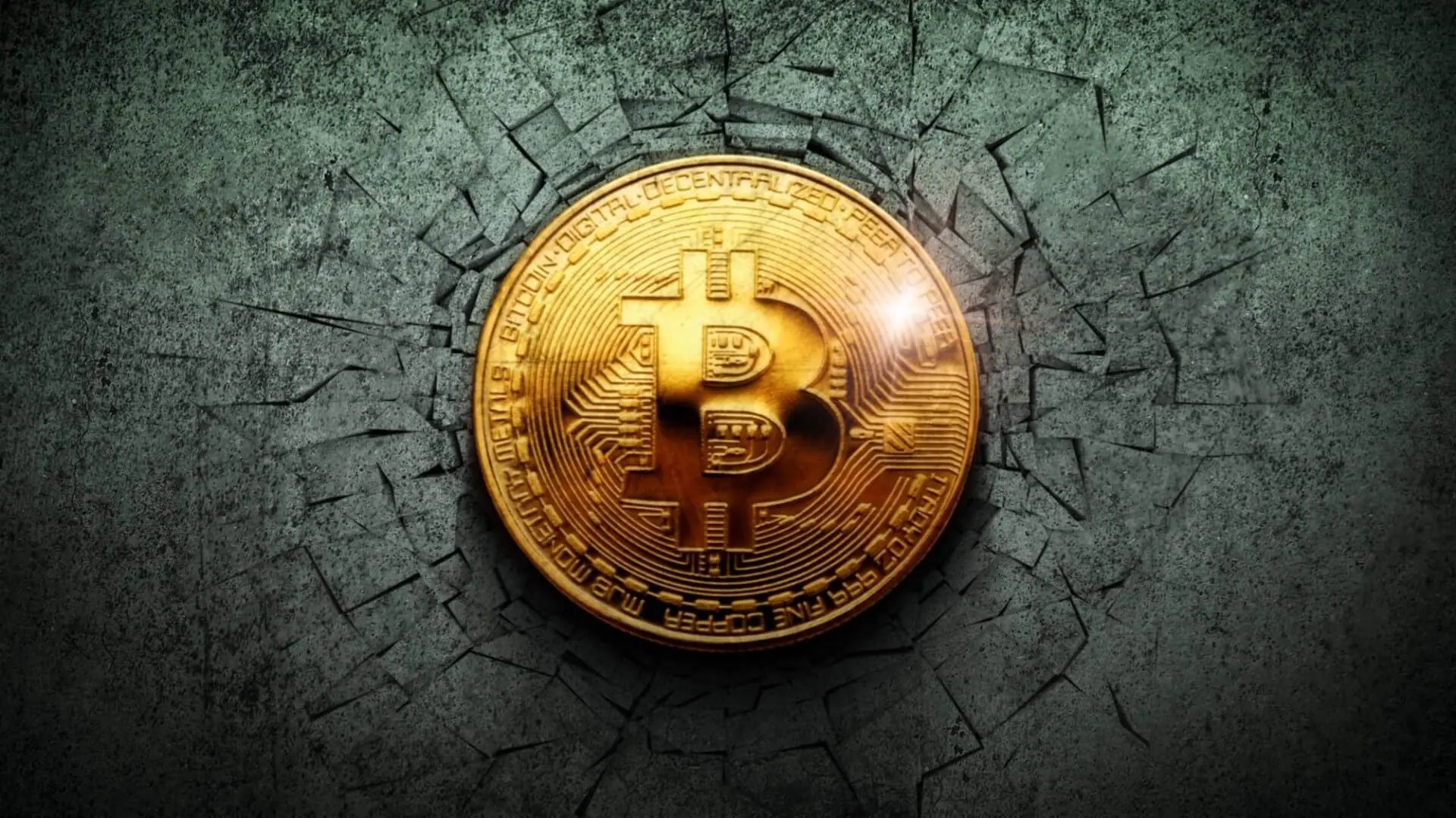 Mt. Gox is actief en laat de Bitcoin koers dalen