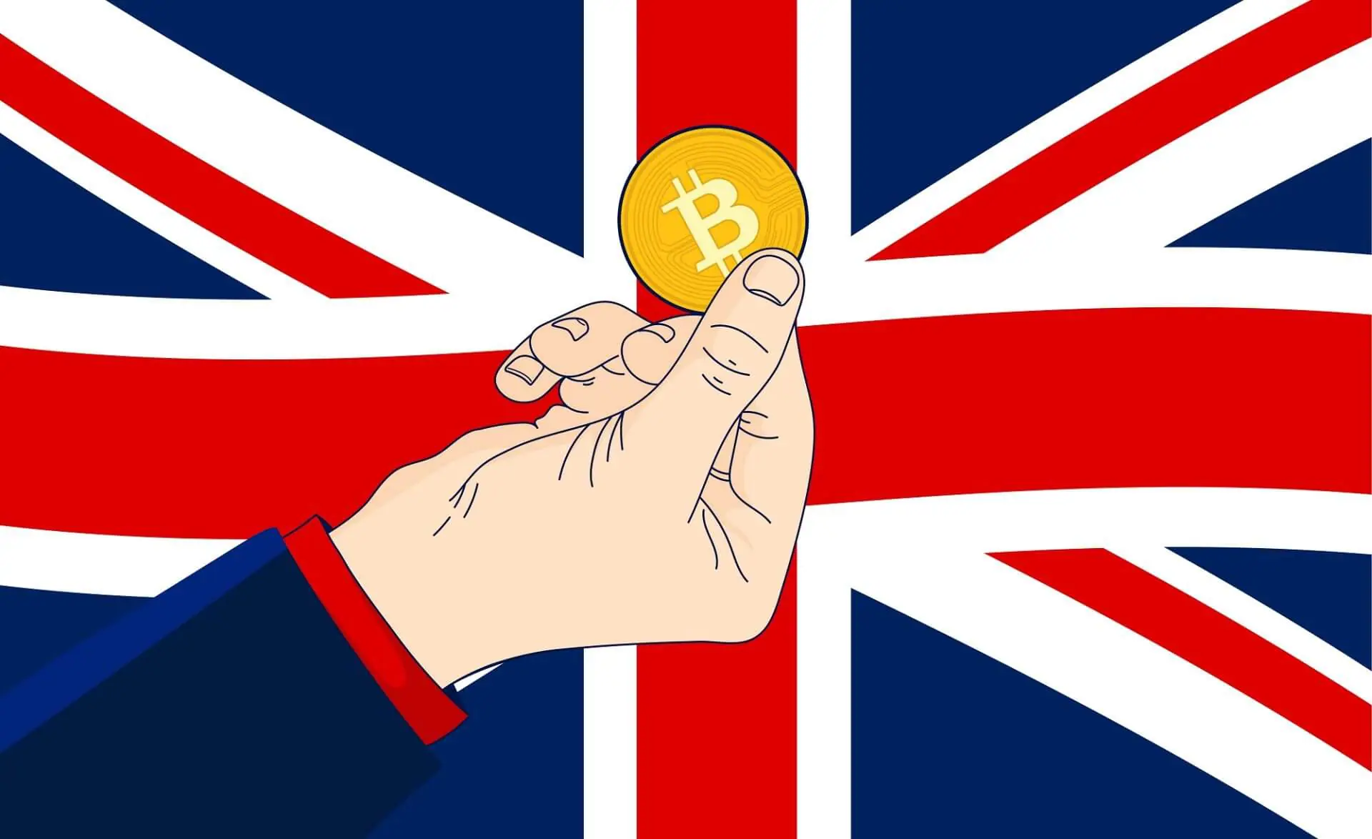 Nieuwe leider in Engeland, wat betekent dit voor crypto?