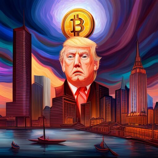 Trump spreekt op Bitcoin Conference 2024: belangrijke crypto nieuws