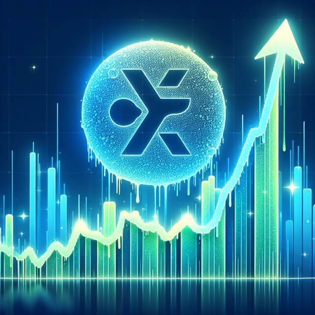 De opmerkelijke stijging van XRP: een analyse