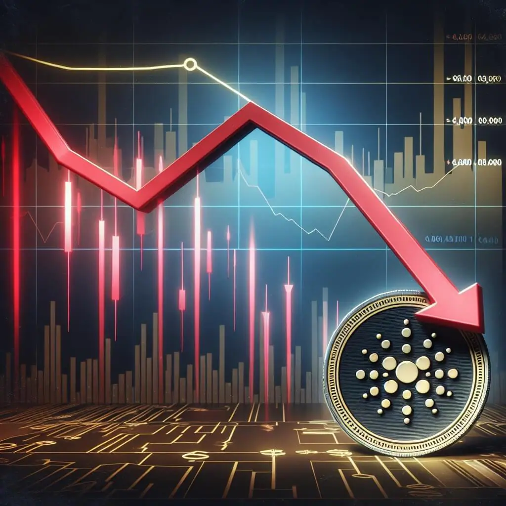 Waarom daalt de prijs van Cardano (ADA) voortdurend? Een analyse