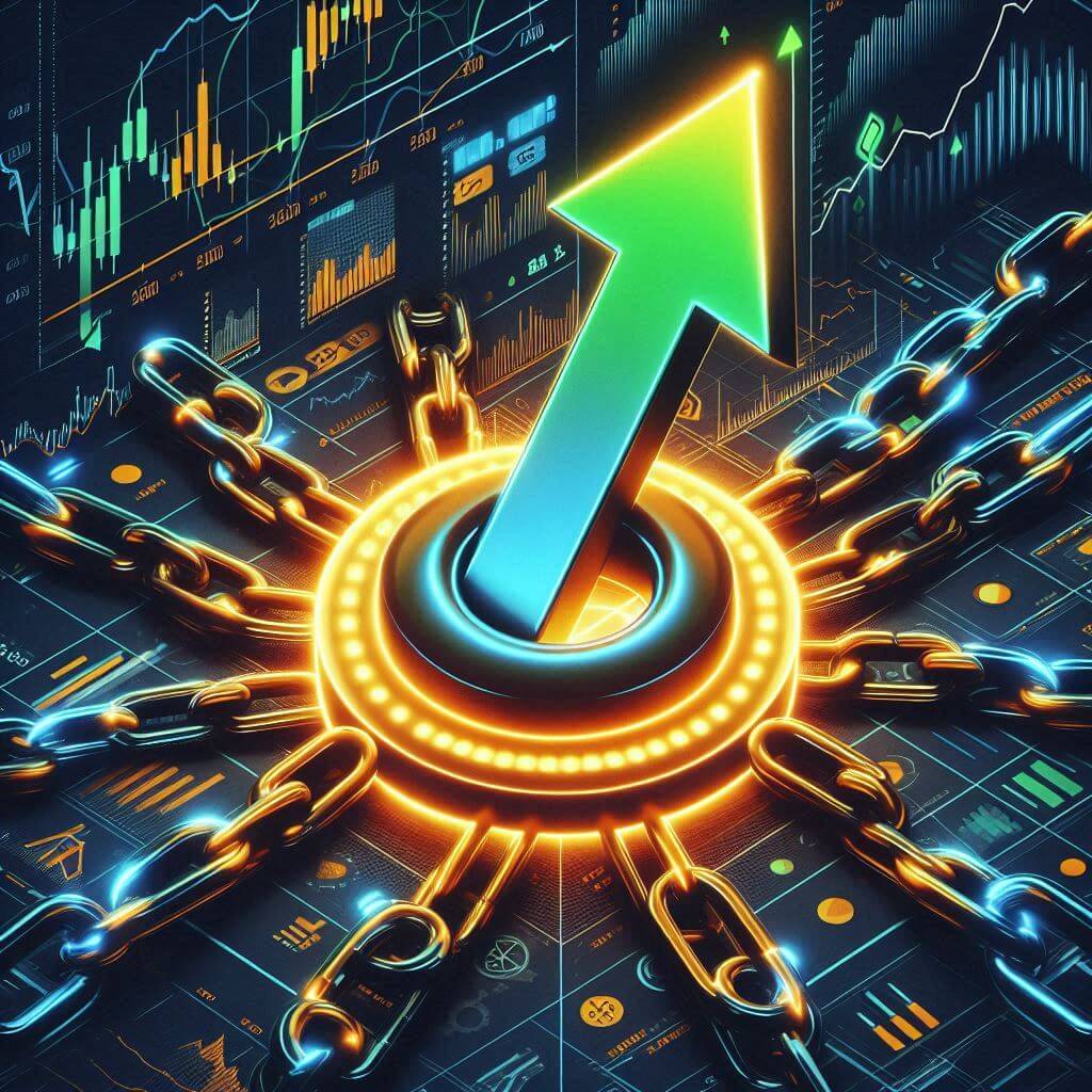 Chainlink klaar voor een uitbraak? Dit zeggen diverse indicatoren