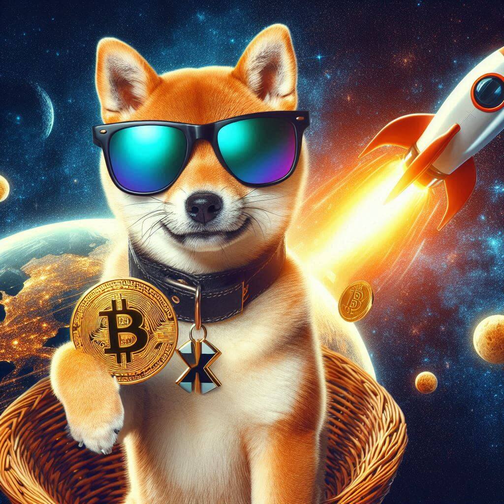 Dogecoin voorstander Elon Musk zegt nee tegen crypto promoties