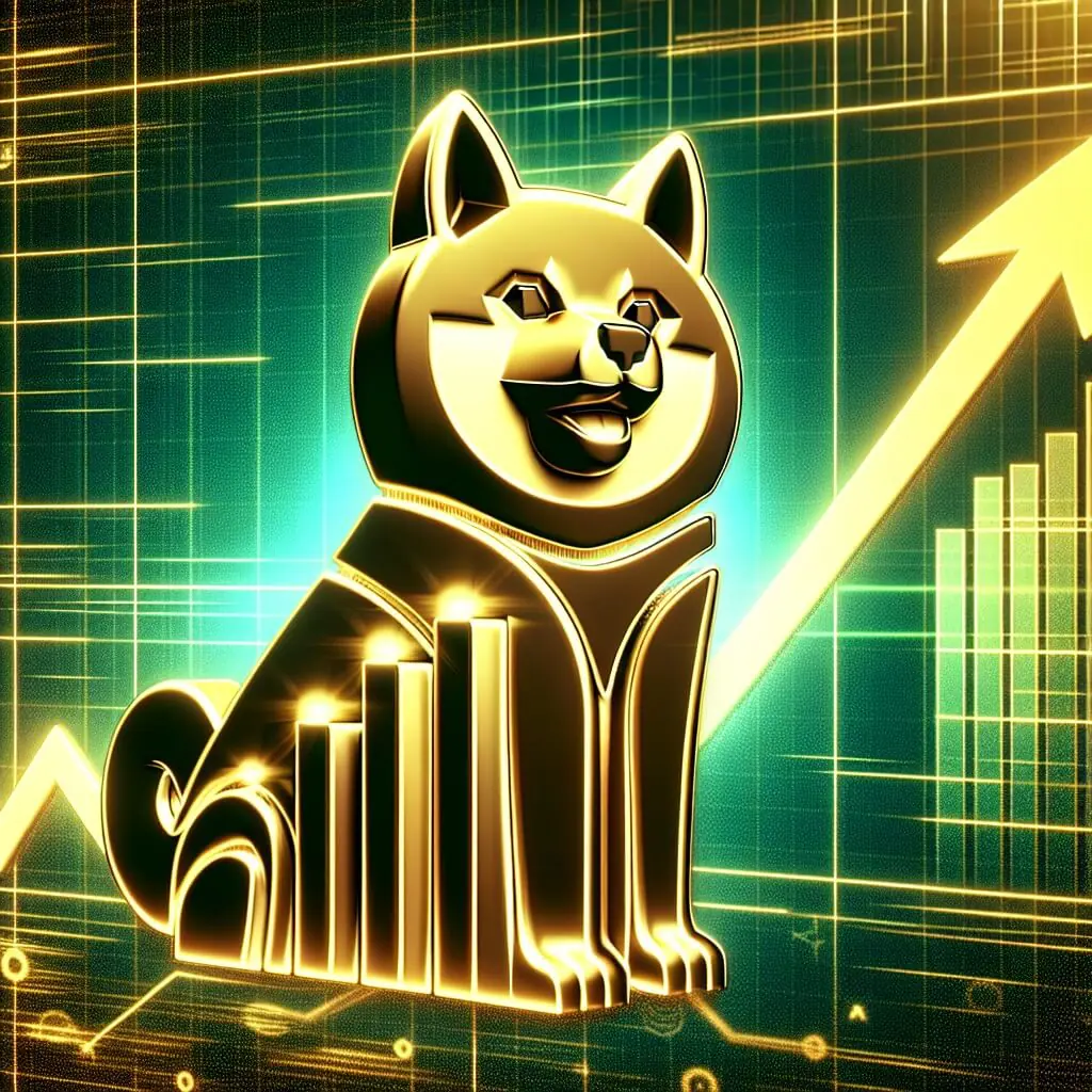 Waarom Dogecoin houders vooroplopen tijdens marktcorrecties