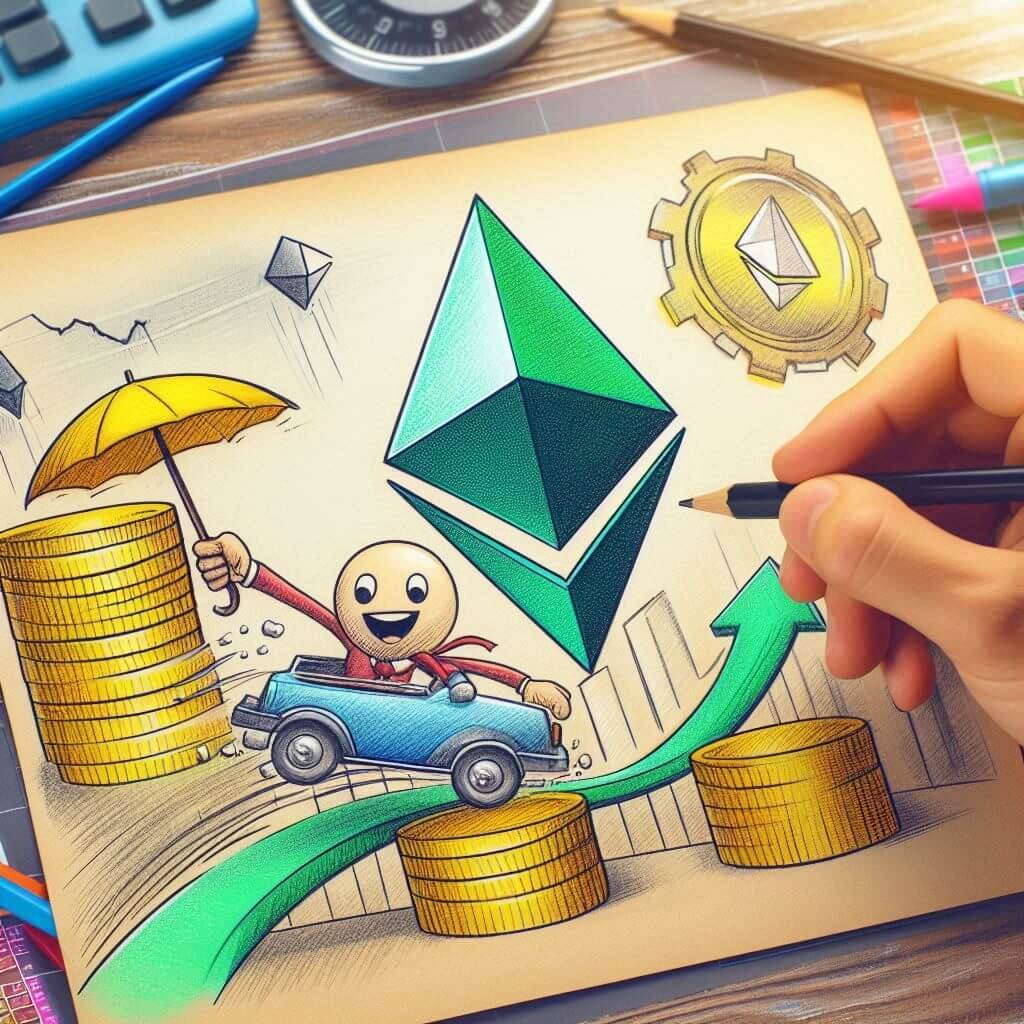 Ethereum ETF ziet er positief uit: Is er een rally in aantocht?