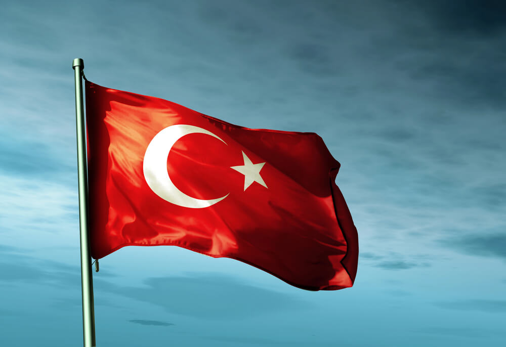 Turkije verleent licenties aan grote crypto exchanges