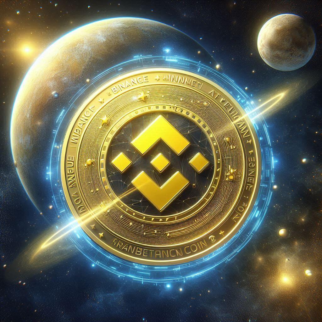 Waarom Binance Coin de volgende altcoin met een ATH kan zijn