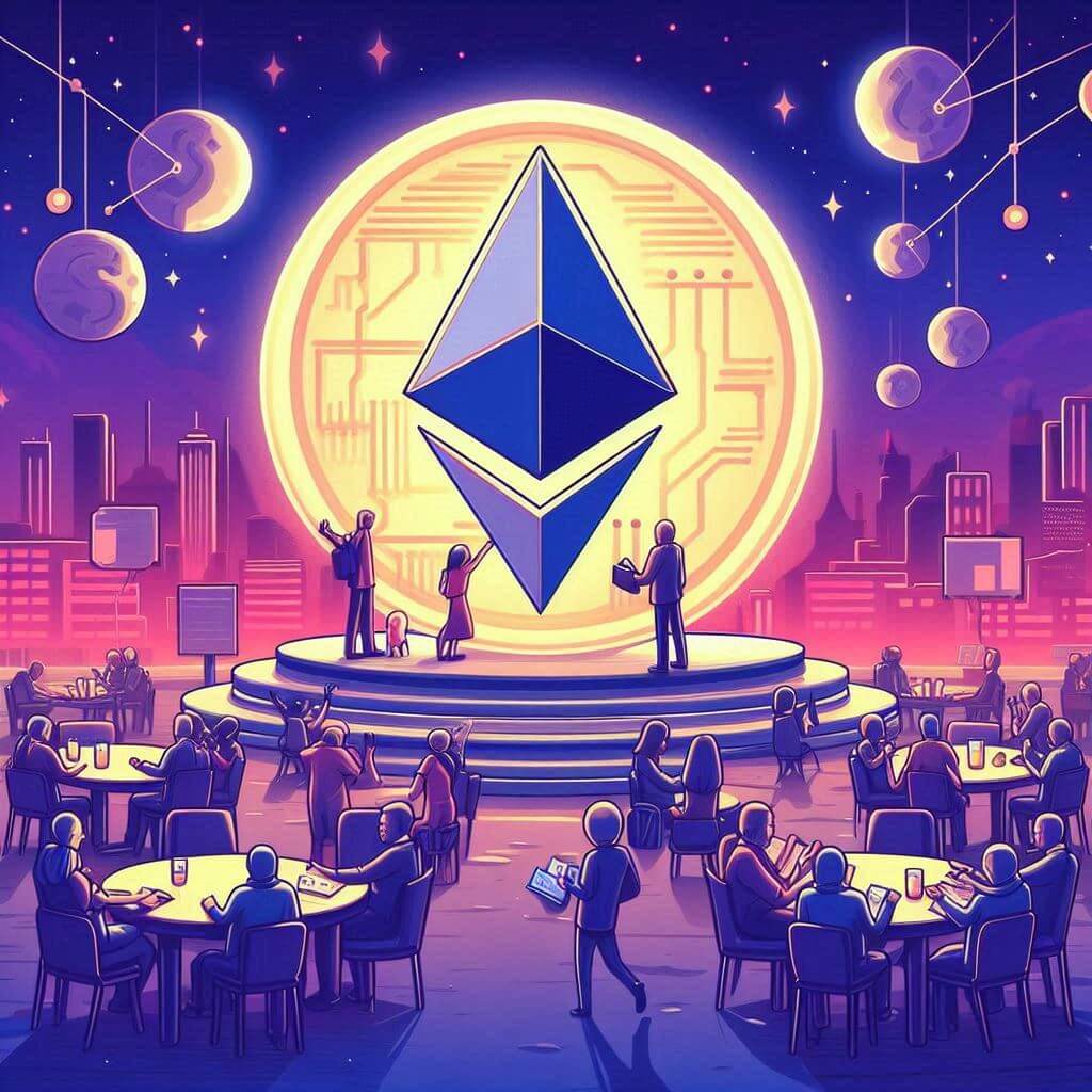 Waarom Ethereum de $2.500 moet overschrijden om weer bullish te worden