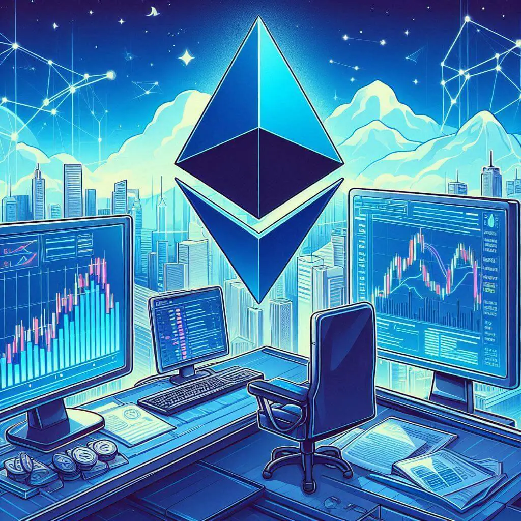 Waarom de lange termijn trends van Ethereum bullish blijven