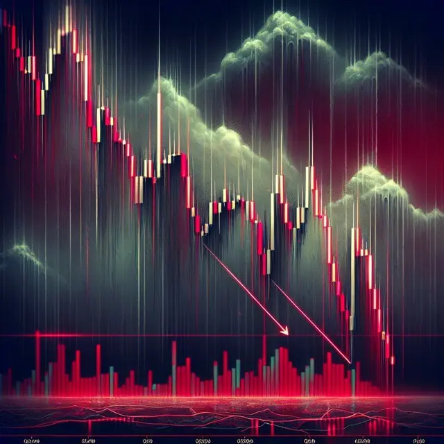 XRP onder druk na doorbreken van cruciaal steunniveau, richting $0,47