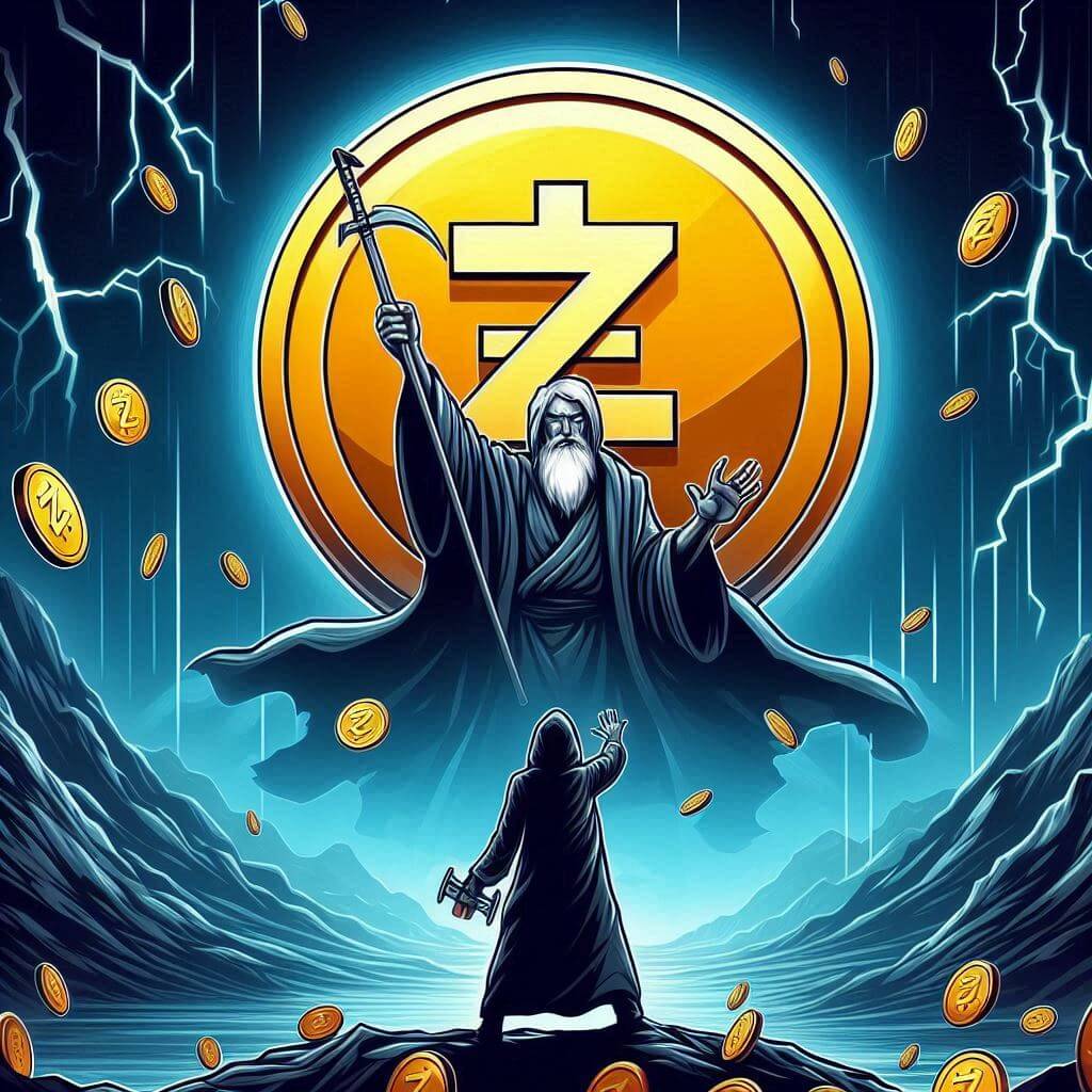 Zcash prijsvoorspelling: Zal ZEC onder $30 zakken?