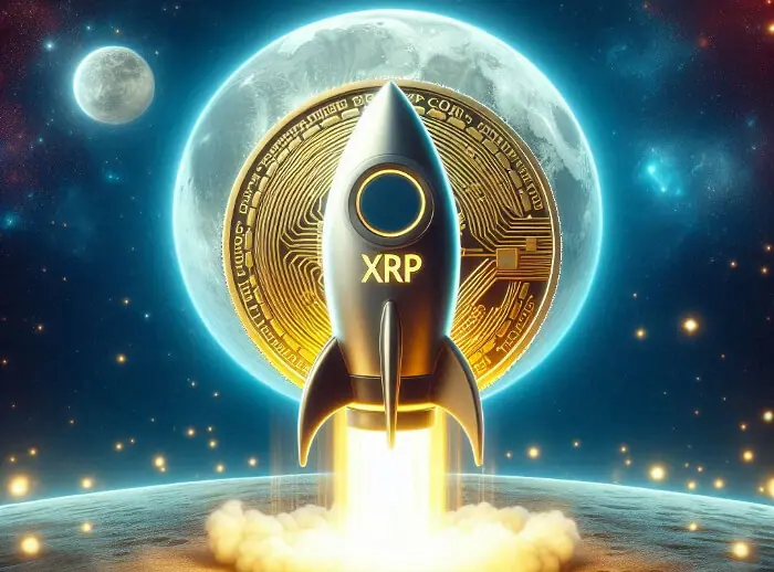 Analist doet prognose: prijs XRP stijgt binnen enkele weken naar $60