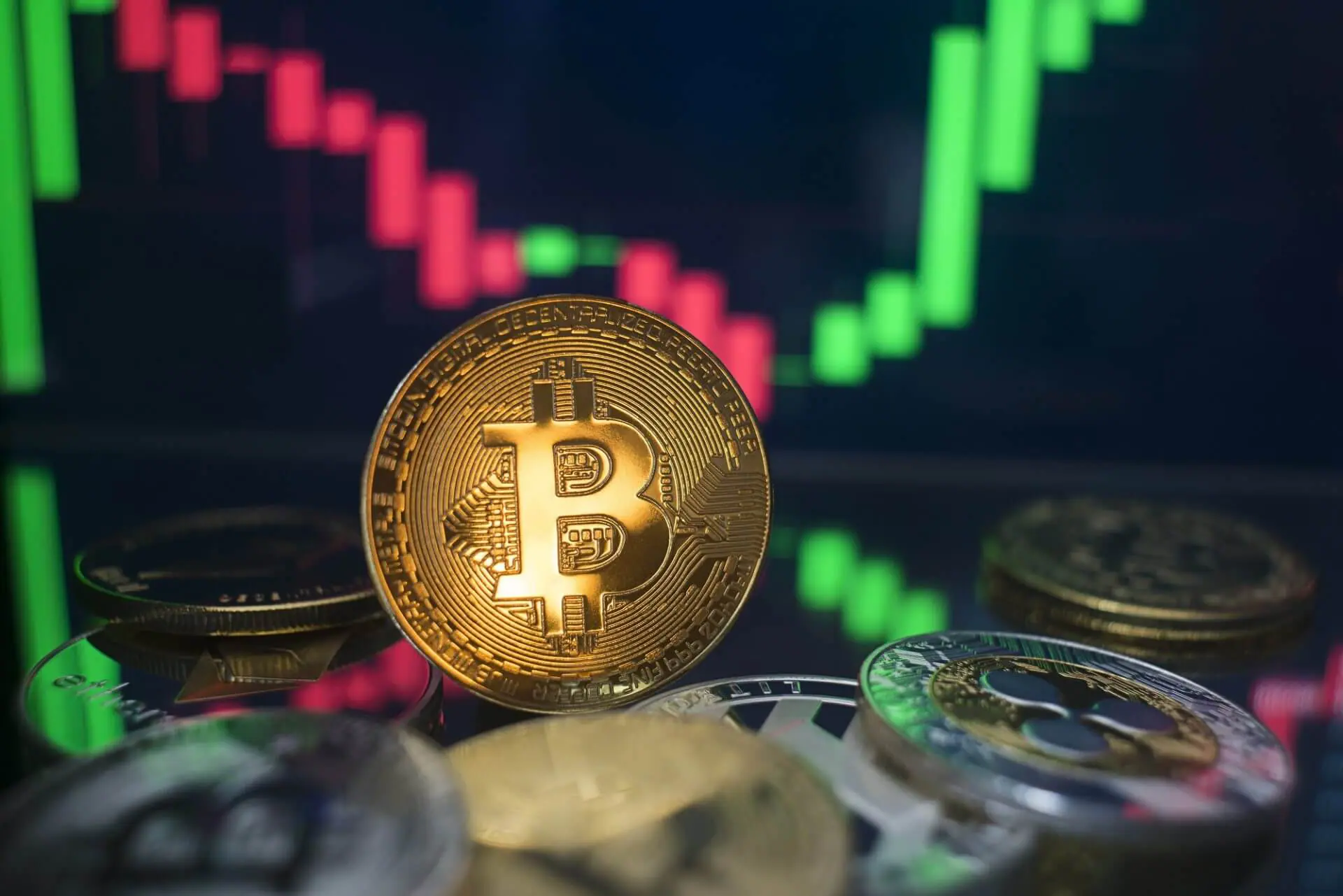 Ark Invest verkoopt $6,9 miljoen van eigen BTC ETF