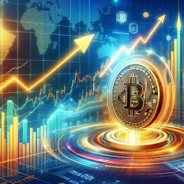 Mogelijkheid van BTC prijs van $80.000 in 2024 onderzocht