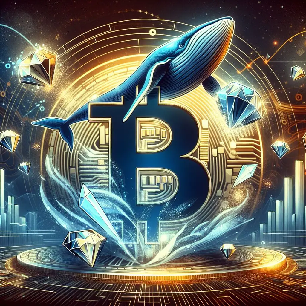 Bitcoin whales vs. diamond hands: Bullish of bearish toekomst?