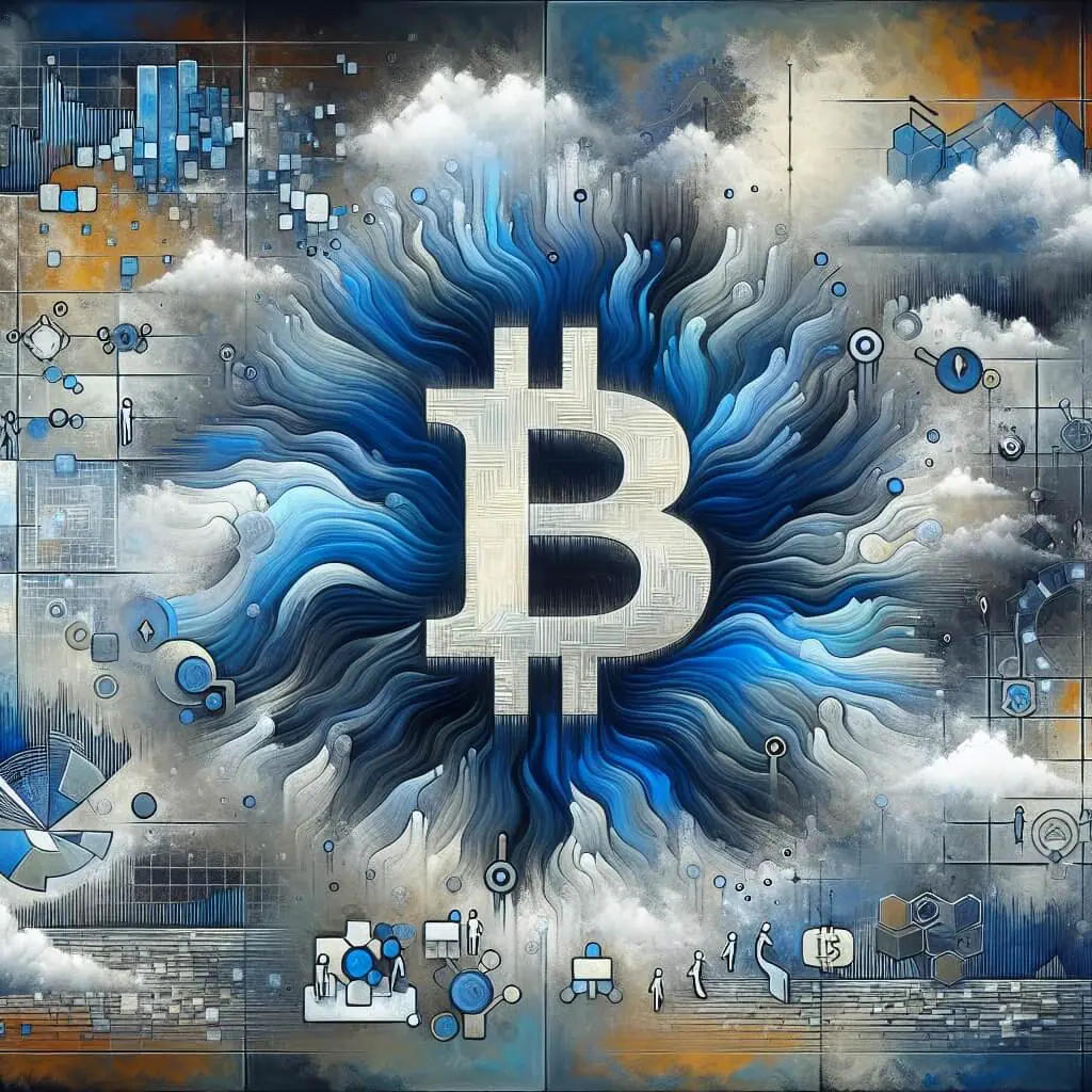 Bitcoin onder druk: oorzaken van de huidige liquiditeitscrisis onthuld