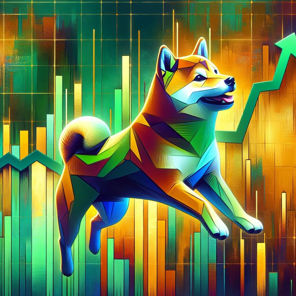 Cruciale zone bepaalt weg naar bullish uitbraak voor Shiba Inu