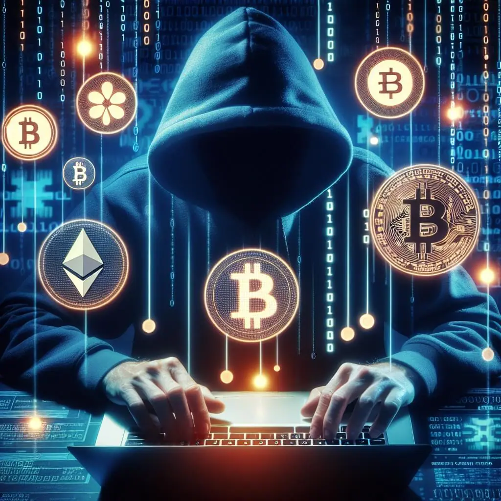 Crypto whale verliest $55 miljoen in mega hack