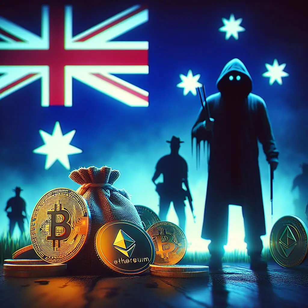 Cryptoscams blijven Australië teisteren: tijd voor actie