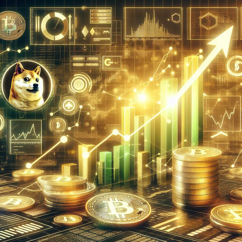 Dogecoin: Analyse van dalende trend en herstelmogelijkheden