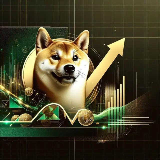 Dit is waarom de prijs van Dogecoin vanaf hier zou kunnen stijgen