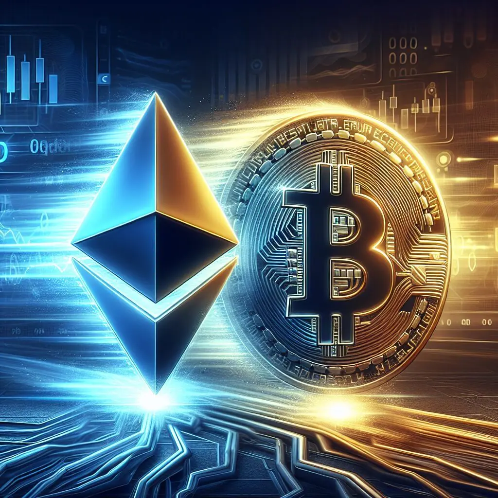 Ethereum ETFs dagen Bitcoin uit volgens VC expert