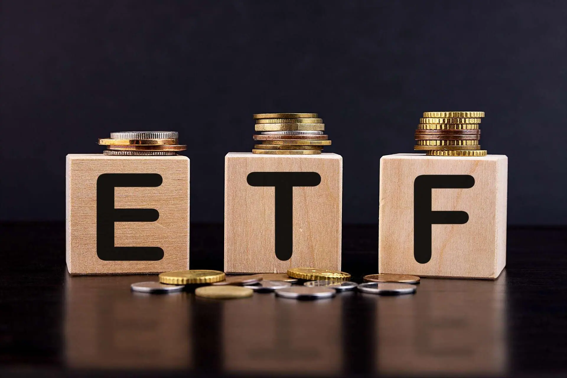 Ethereum ETF’s profiteren van recente koersdaling