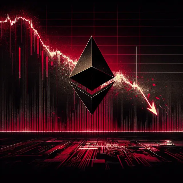 Nieuwe verkoop Ethereum door Jump trading: $2000 in zicht?