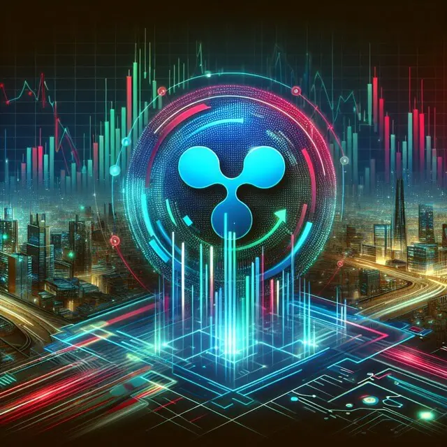 Ripple (XRP) zakt met 14%: wanneer komt het herstel?