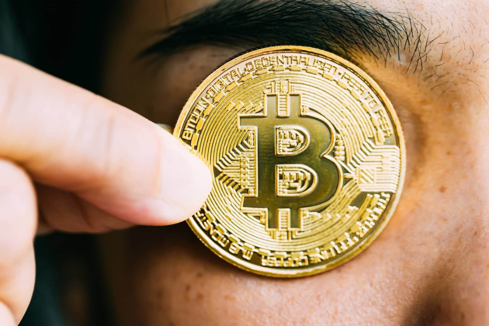 Grote Bitcoin houders blijven in Bitcoin investeren