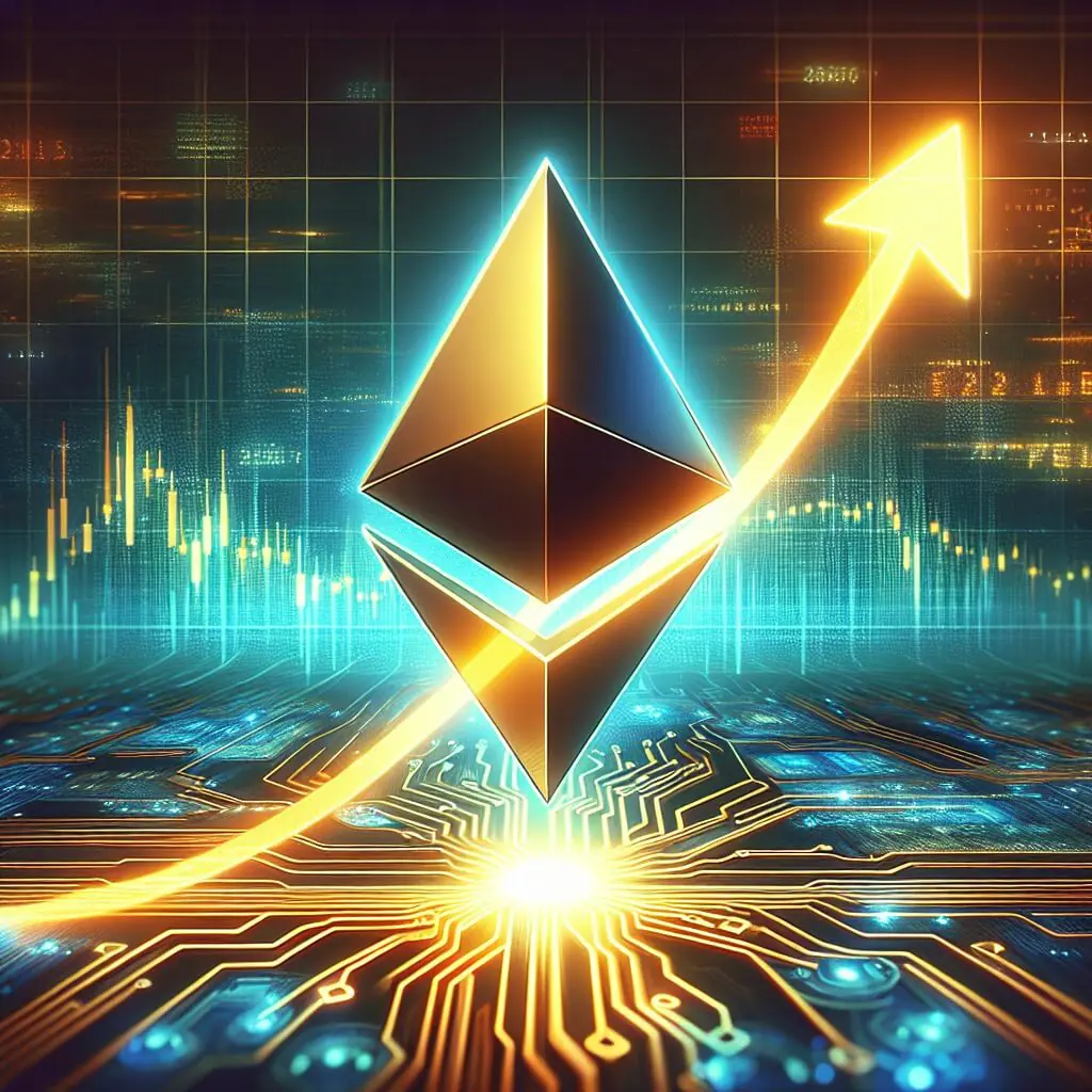 Positieve Ethereum statistieken: nieuwe ATH boven $5.000 mogelijk?