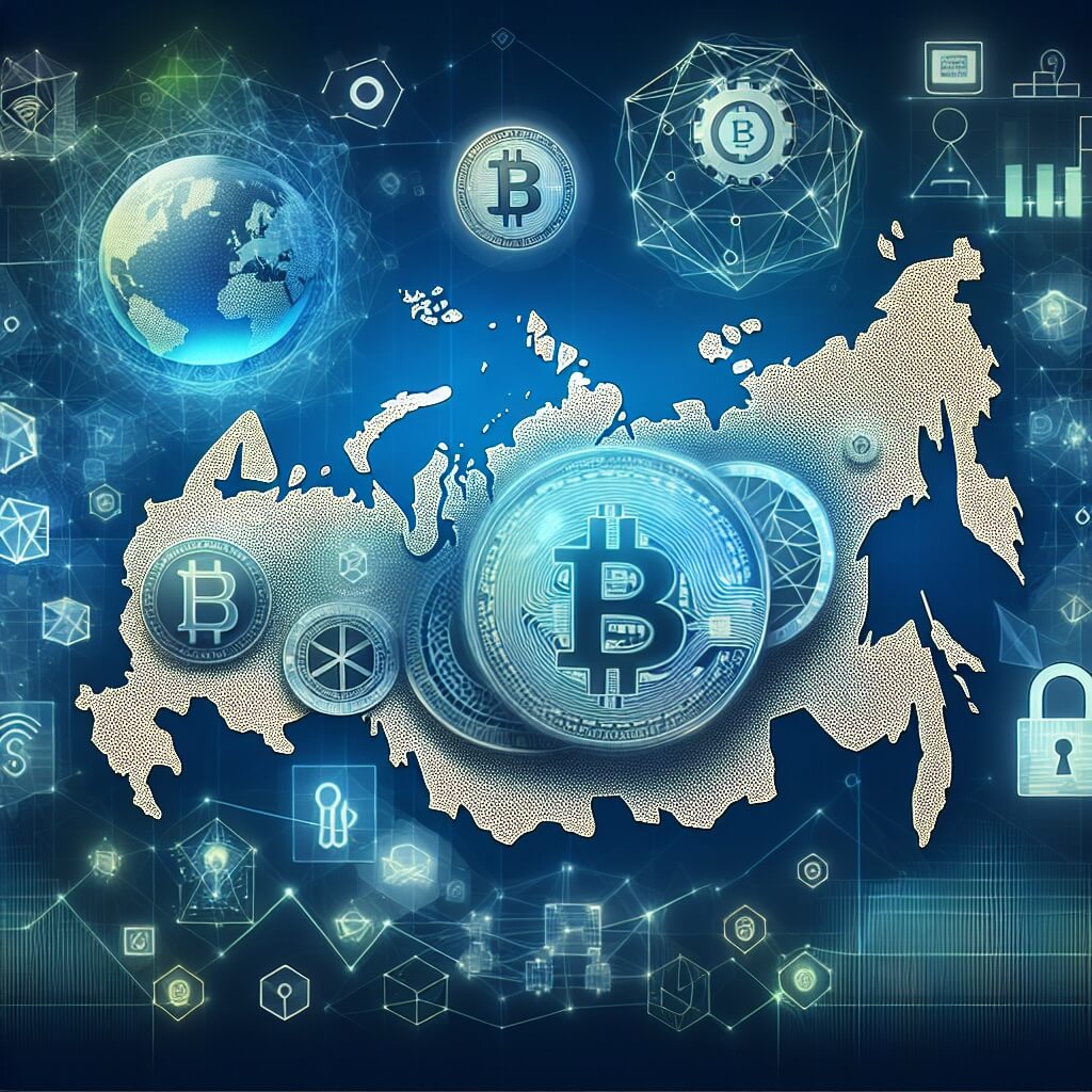 Rusland test crypto voor internationale betalingen onder sancties