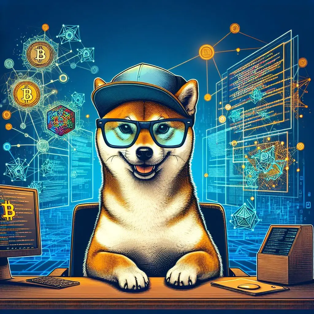 Shiba Inu hoofdontwikkelaar Shytoshi Kusama vertrekt eind dit jaar