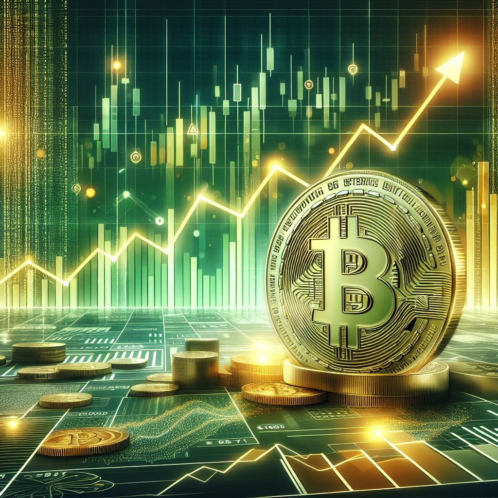 Stijging in spot Bitcoin ETFs: Prijsstijging op komst?