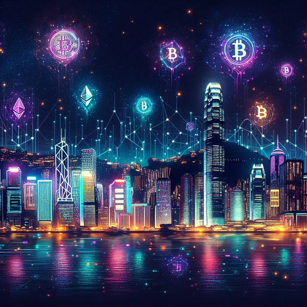 De toekomst van crypto in Hongkong: regulatie, licenties en kansen