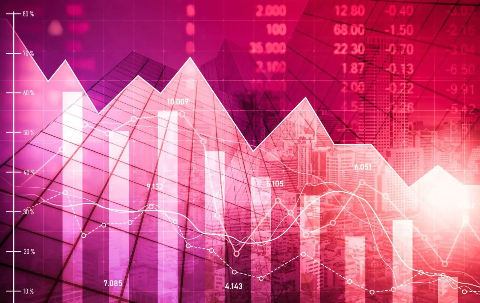 TON daalde met 18% in het weekend, wat is er aan de hand?